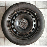 Neumático 205/55r16 Bridgestone Turanza T005 91w 