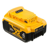 Batería Ion De Litio 20v Dewalt Dcb204-b3