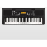 Teclado Yamaha Psr E363 61 Teclas 