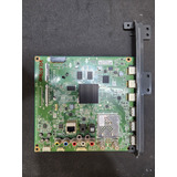 Placa Principal LG 60lb5800 Eax65610206 (1.0)