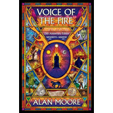 Libro Voice Of The Fire (25th Anniversary Ed) De Moore Alan