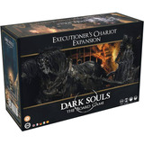 Dark Souls Executioner's Chariot Expansion Inglés | 