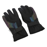 Guantes Resistentes Al Viento 2126 Para Ciclismo, Impermeabl