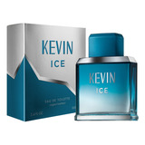 Perfume Kevin Ice Edt 100ml