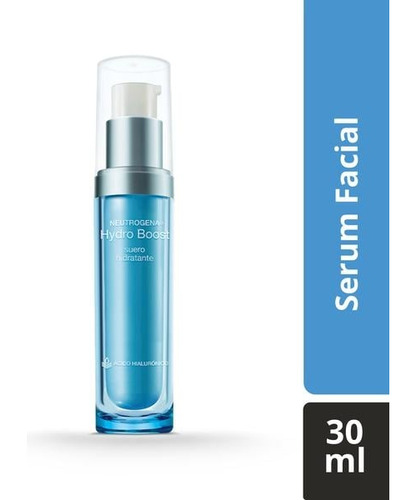 Serum  Facial Hidratante Neutrogenahyd - mL a $1967