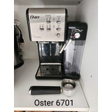 Cafetera Oster 6701