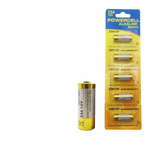 Pila 23a 12v Alkalina Battery X2 Unidades Timbres Control