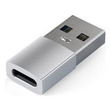 Adaptador Usb - A Usb - C- Satechi