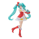 Sega Hatsume Miku Spm Christmas 2022