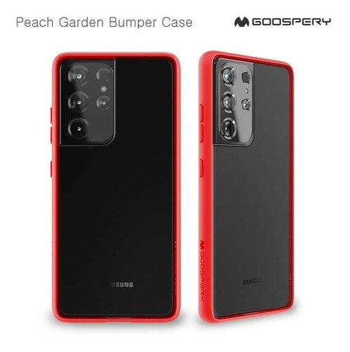 Funda Protector Bumper De Alto Impacto Uso Rudo Para Celular