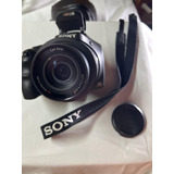 Camara Sony  Dsc Hx 400 V