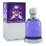 Fragancia Halloween 100 Ml Edt Original Sellado