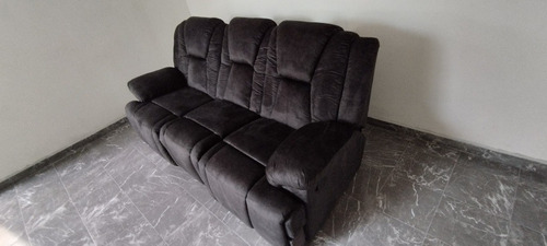 Sillon Reclinable Confort Care Calidad Y Comodidad Garantiza