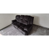 Sillon Reclinable Confort Care Calidad Y Comodidad Garantiza