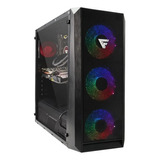 Computadora Gamer Gamefactor Choose I511400f, Gtx 1660 Super