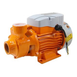 Bomba Periferica Elevadora Agua 1/2 Hp 375w Tanque Lusqtoff