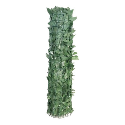Follaje Rollo 1mx3m Muro Hoja Verde Plantas Artificiales | Meses sin interés