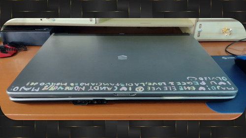 Laptop Gateway Modelo W323 Ul1  Por Partes Refaccion
