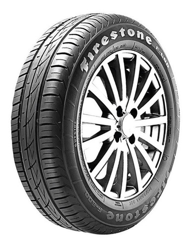 Neumatico Firestone 175 70 R14 84t F600 Vw Gol Cavallino 