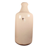 Botellon Jarron Deco De Ceramica 47 X 24 Cm