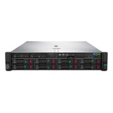 Servidor Proliant Dl380 G10, 128gb ,disc 20tb,win Server2019