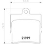 Faro Auxiliar Chrysler Caravan 97/98/99/00/01 Derecho Chrysler Crossfire