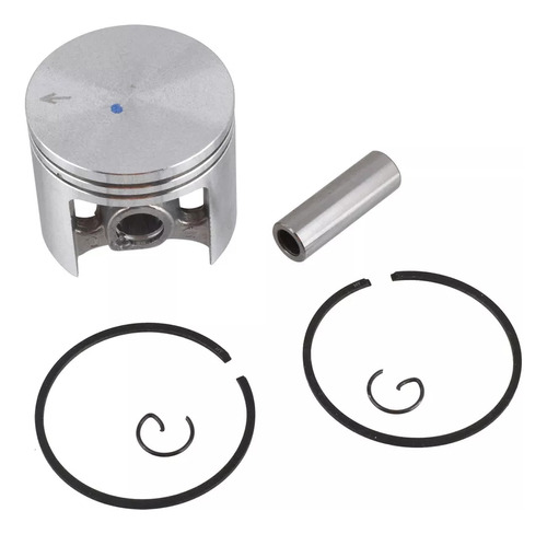 47mm Piston Kit For Motosierra Stihl Ms341 Ms361