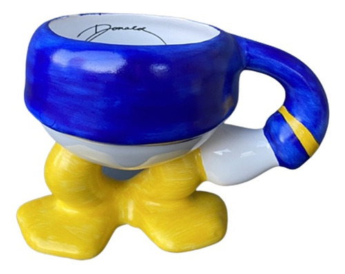 Taza Pato Donald