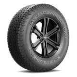 Neumatico Bf Goodrich 215/65 R16 98t Trail-terrain T/a 