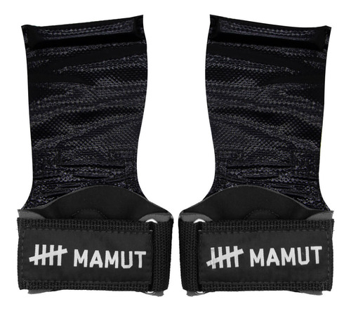 Hand Grip Pro Gym Mamut Protetor Lpo Cross