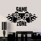 Vinil Gamer Zona 2