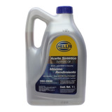 Aceite Hella Synthetic Oil Hso-5w40 5lt