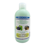 Emulsion Corporal Antioxidante Oliva Y Uva X 250 Cc - Biocom