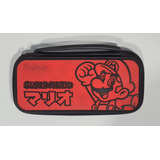 Case Super Mario Nintendo Switch