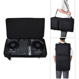 Estuche Mochila Para Controladora Pioneer Ddj Flx6/flx6 Gt