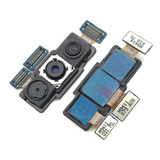 Camara Trasera Para Samsung A70 / Cell Connection