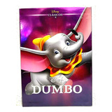 Dumbo 50 Clasicos Edicion Diamante Dvd