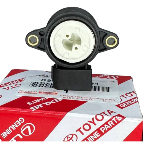 Sensor Tps Toyota Terios 2002-2007 Daihatsu Foto 3