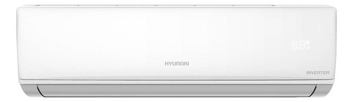 Aire Acondicionado Hyundai Split Inv 5400watts
