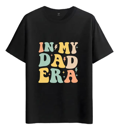 Tshirt Muscle Freaks In My Dad Era Estilo Gráfico Camiseta
