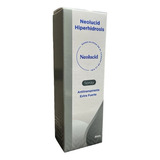 Neolucid Hiperhidrosis Spray Antitranspirante Fuerte 30ml Fragancia Neutro