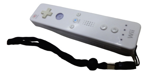 Controle Wii Mote Branco Nintendo Original Cod F