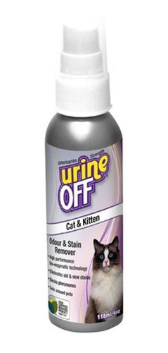 Urine Off Cat 118 Ml