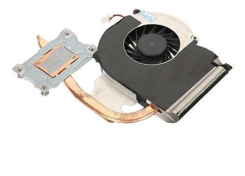 Ventilador De Refrigeración De Cpu Para Hp Compaq Cq43 Cq57