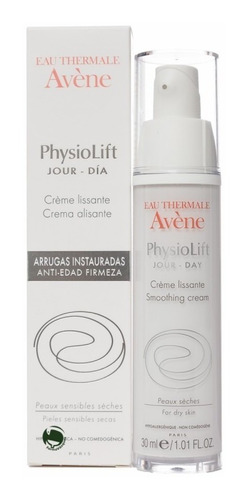 Physiolift Crema Dia Avene X 30ml