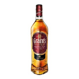 Whisky Grant's Litro 1000ml 8 Años - Ml - mL a $115