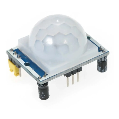 Sensor De Movimiento Proximidad Pir Hcsr501 Domotica Diy | Envío gratis