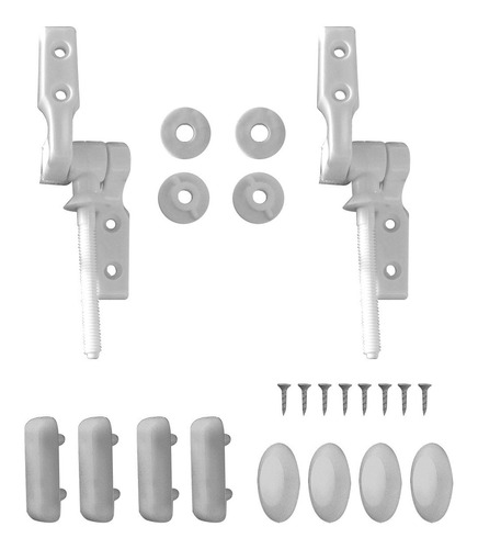 Kit De Tapa Vti37 Modelo Nuevo Ferrum Fr