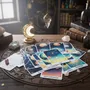 Oraculo Mercurio Retrogado - Astrologia + Guia Completa | Envío gratis