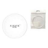 Fixate Gel Pad Silicona X500 Unid Mayorista Transparente